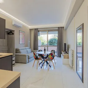 Aurelia Boutique Appartamento