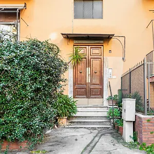 Charming In The Centre Of Appartamento