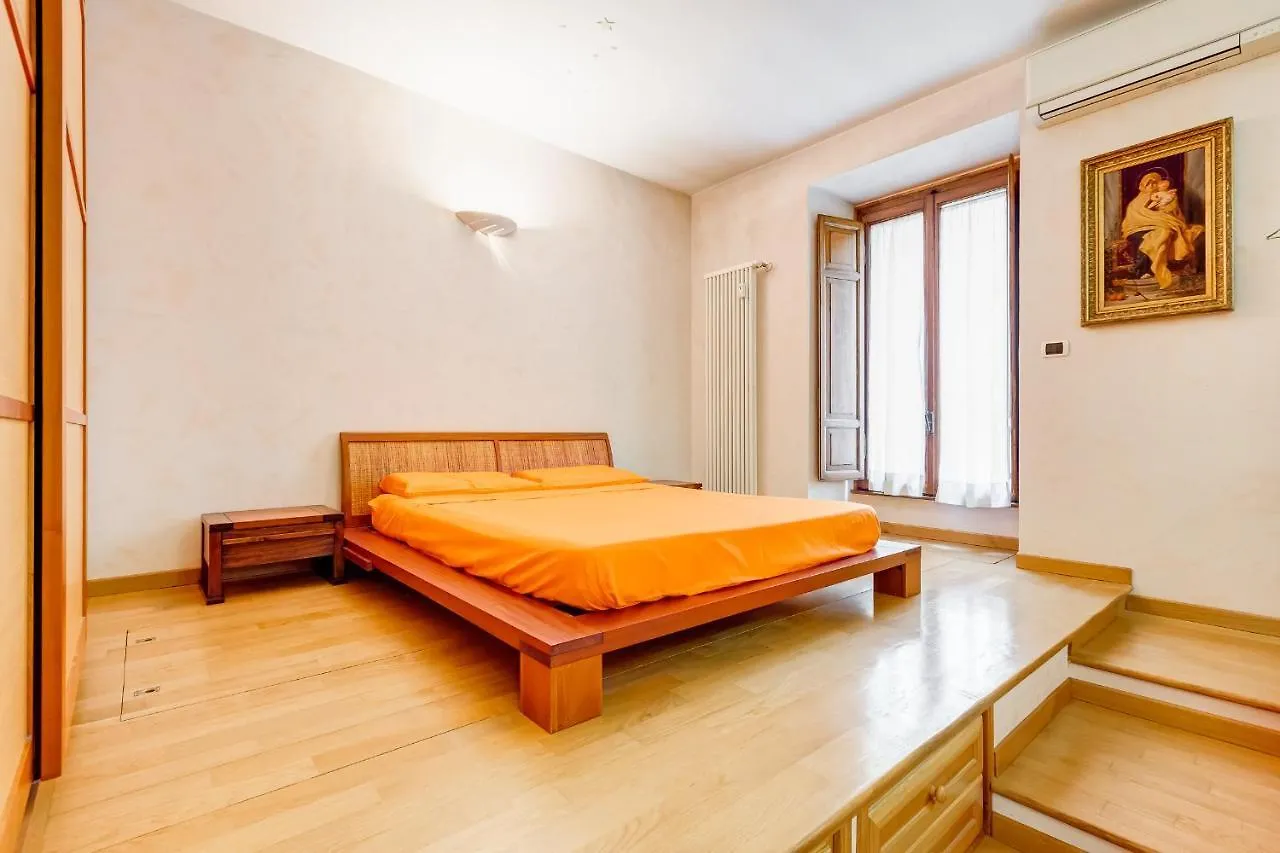 Vatican Museums - Zen-Style Loft With Jacuzzi 罗马 0*,
